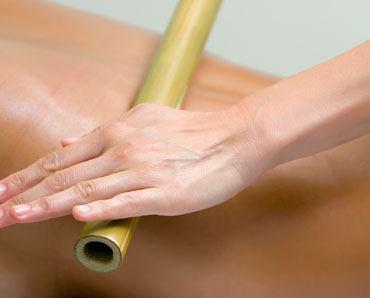 Hands In Demand Whitby ON - Hot Bamboo Sticks