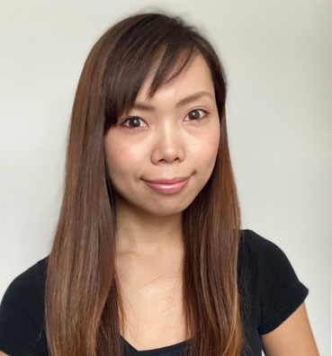 Hands In Demand Therapeutics - Meet Our Therapists