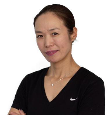 Kathy Kim, RMT