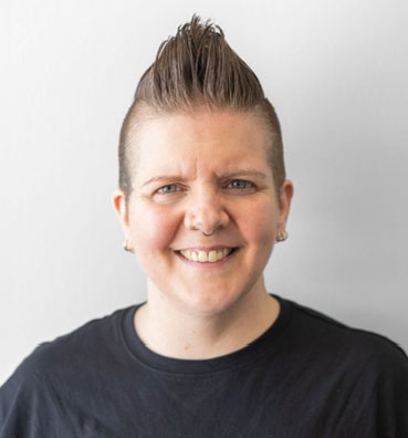 Stacey Neilson, RMT