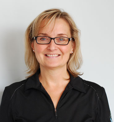 Syretha Hynes, RMT