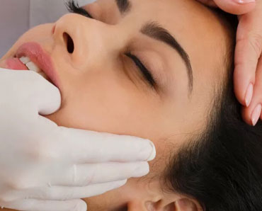 TMJ/TMD Massage
